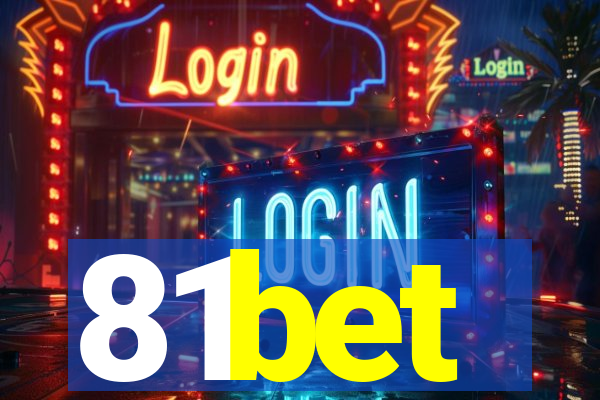 81bet