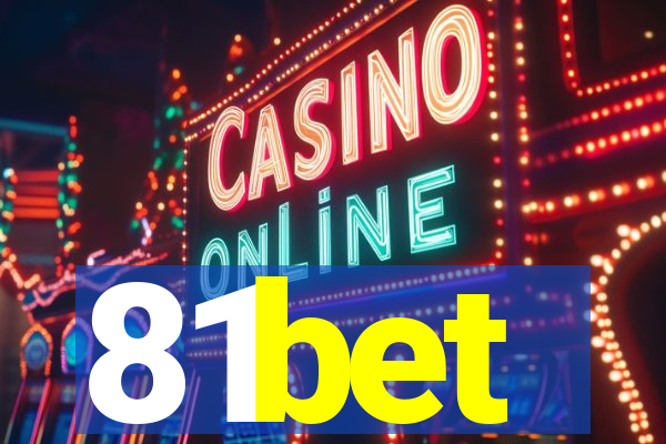 81bet