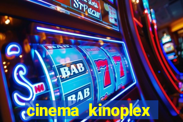 cinema kinoplex norte shopping