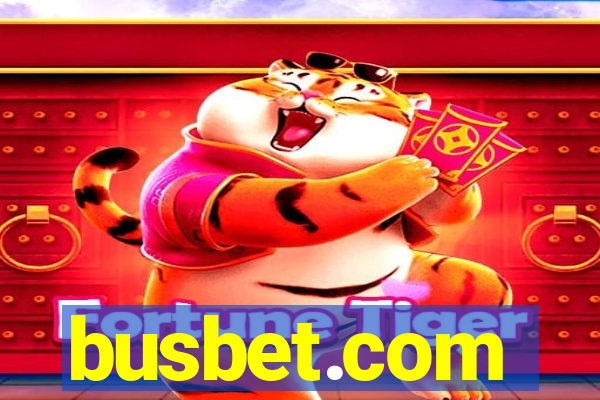 busbet.com