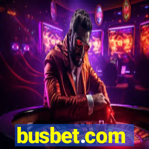 busbet.com