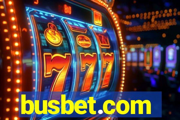 busbet.com