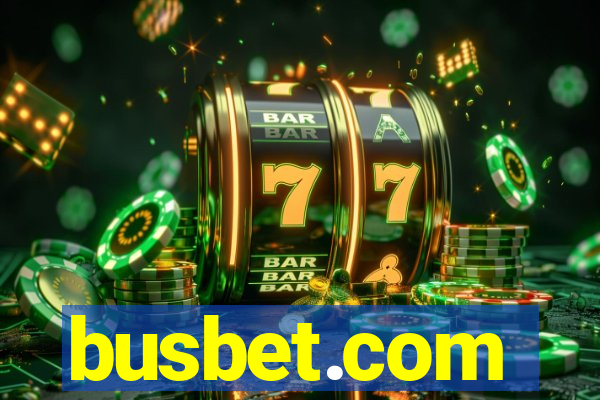 busbet.com