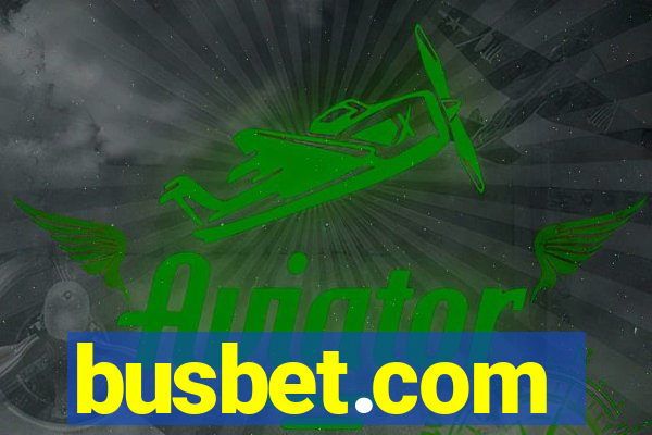 busbet.com