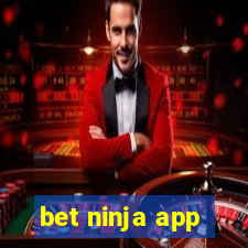 bet ninja app