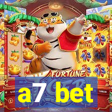 a7 bet