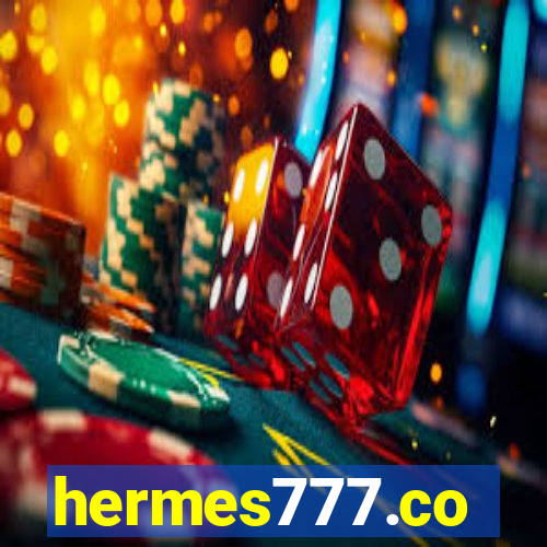 hermes777.co