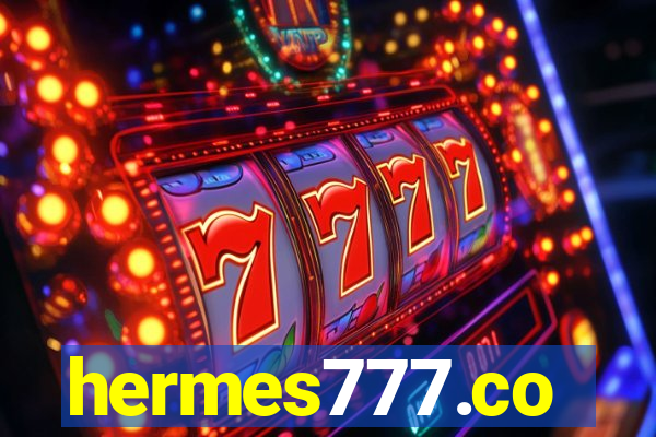 hermes777.co