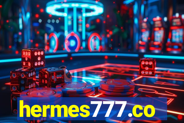 hermes777.co