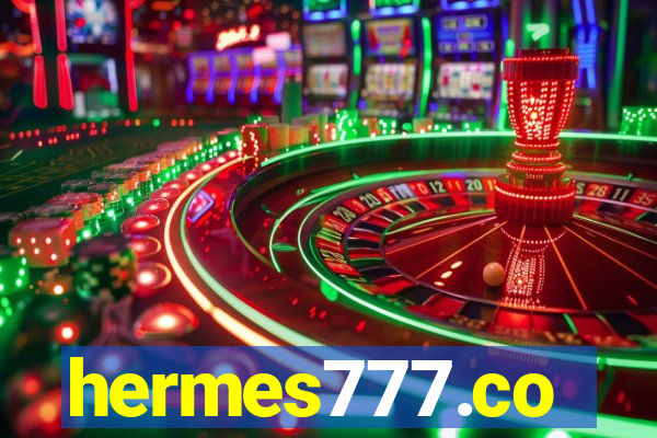 hermes777.co