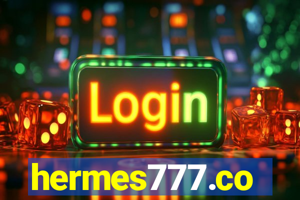 hermes777.co