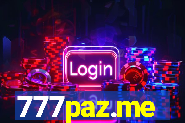 777paz.me