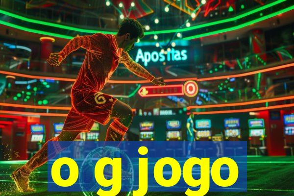 o g jogo