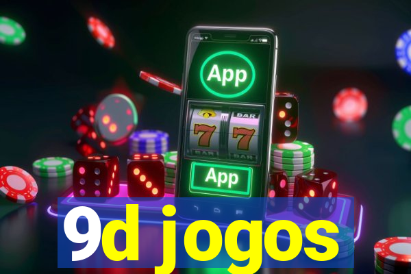 9d jogos