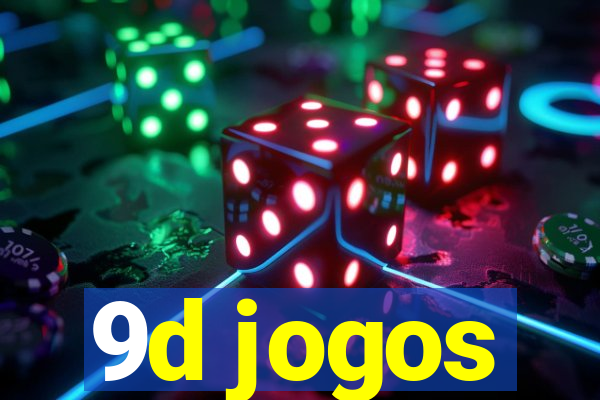 9d jogos