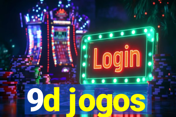 9d jogos