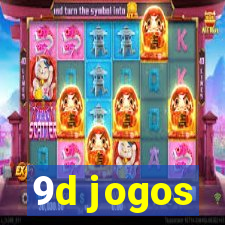 9d jogos