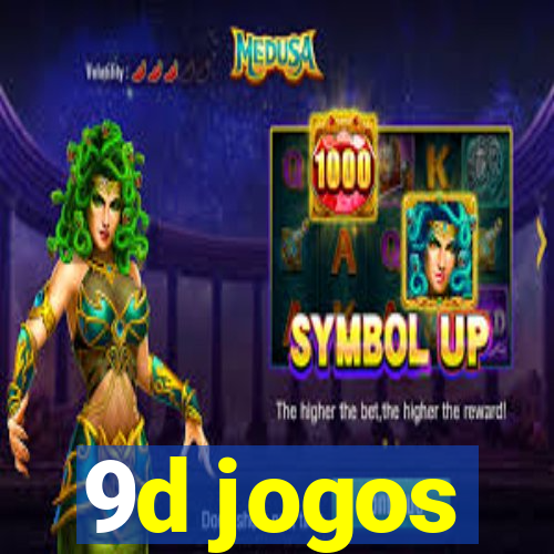 9d jogos