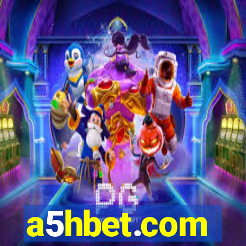 a5hbet.com