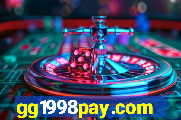 gg1998pay.com