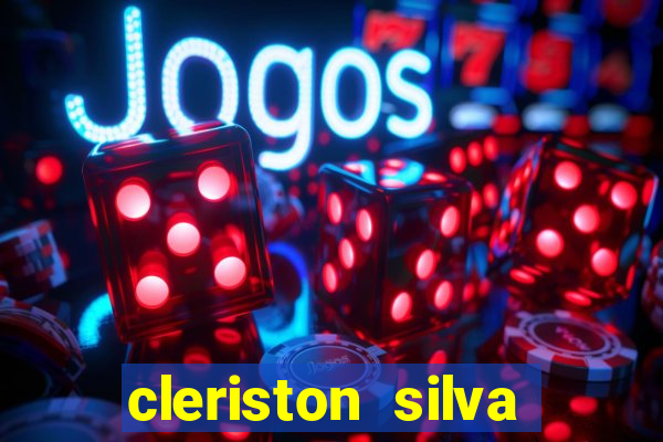 cleriston silva serrinha bahia