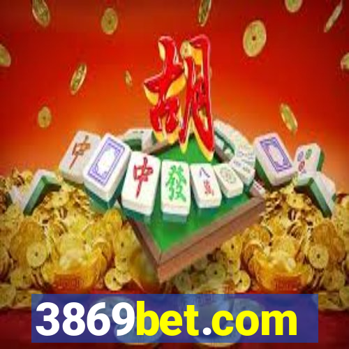 3869bet.com