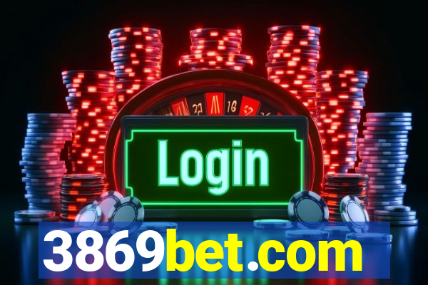 3869bet.com