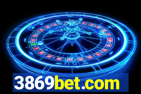 3869bet.com