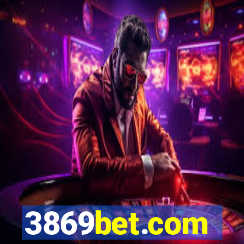 3869bet.com