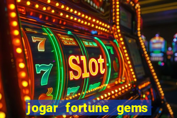 jogar fortune gems 2 demo