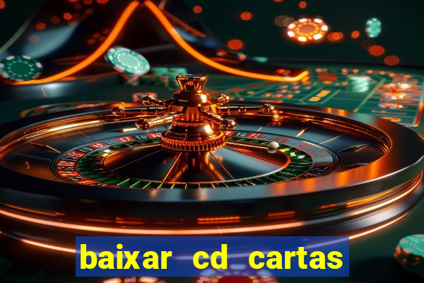 baixar cd cartas ao remetente rosa de saron