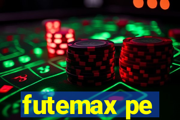 futemax pe