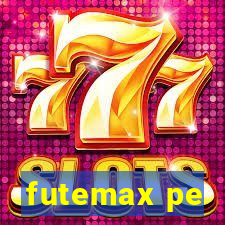 futemax pe