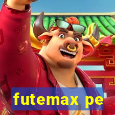 futemax pe