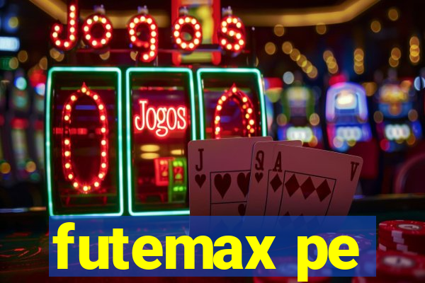 futemax pe