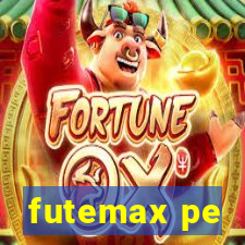 futemax pe