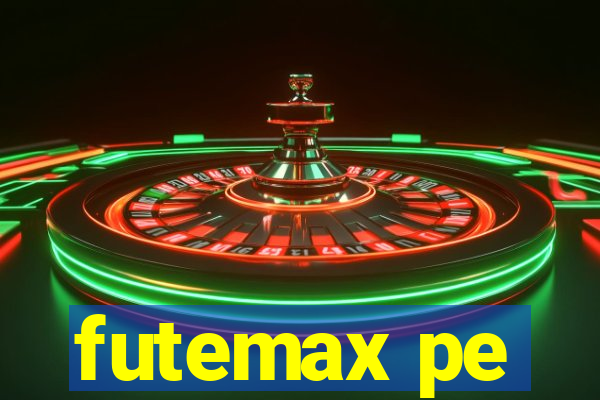 futemax pe