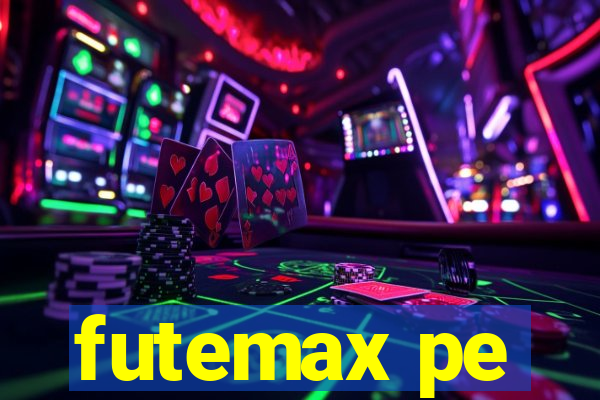 futemax pe