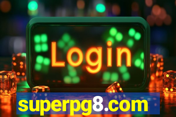 superpg8.com