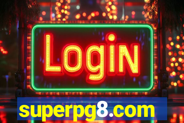 superpg8.com