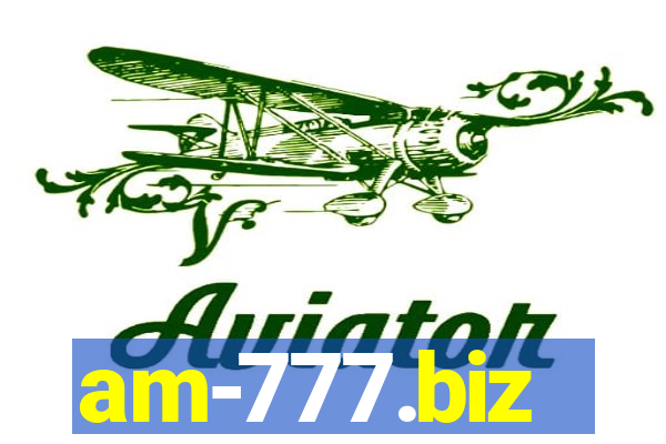 am-777.biz