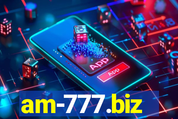 am-777.biz