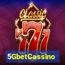 5GbetCassino