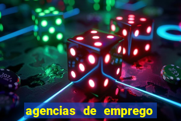 agencias de emprego porto alegre