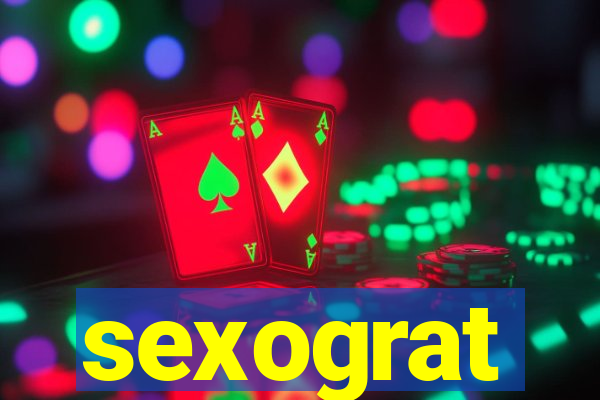 sexograt