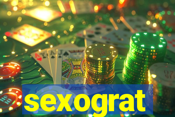 sexograt