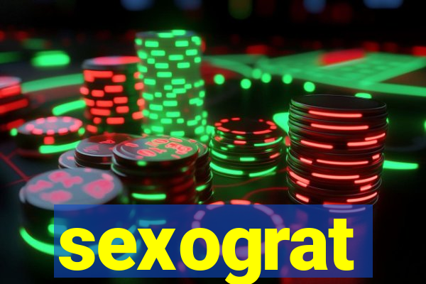 sexograt