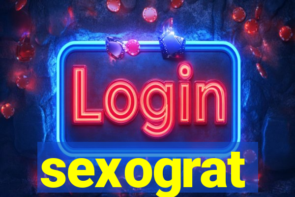 sexograt