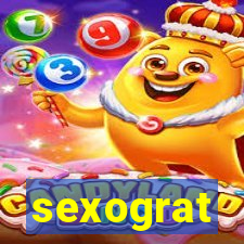 sexograt