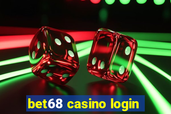 bet68 casino login